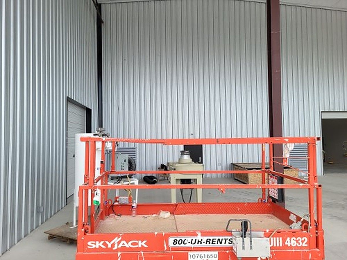 SKYJACK SJIII4632 photo 10