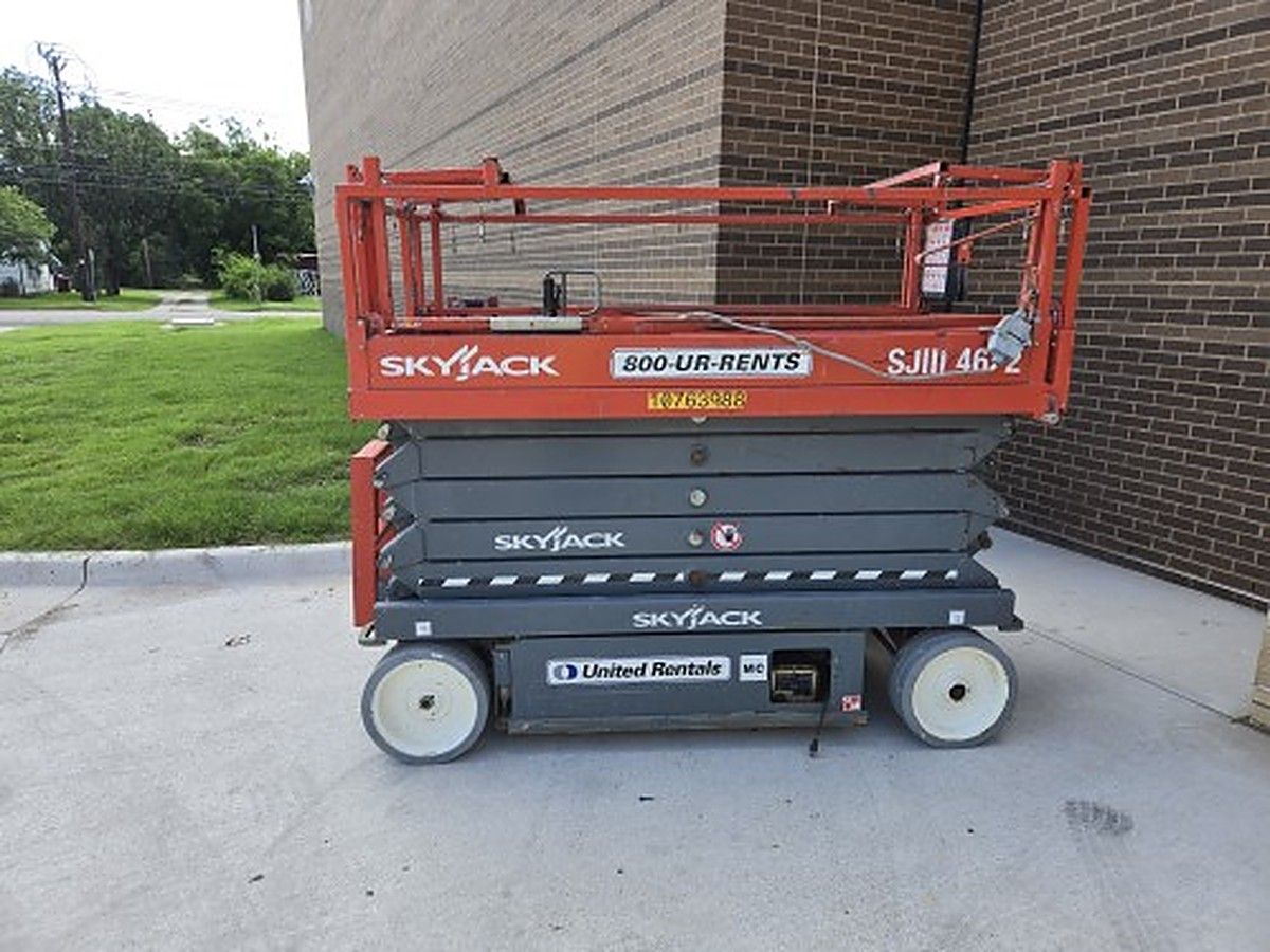SKYJACK SJIII4632 photo 2