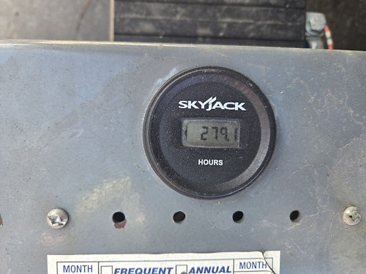 SKYJACK SJIII4632 photo 3