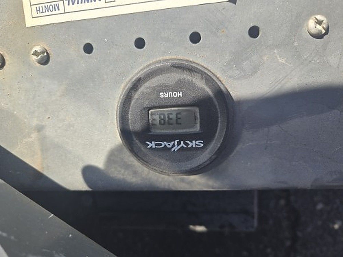 2018 SKYJACK SJIII4632 for sale in Las Vegas, NV