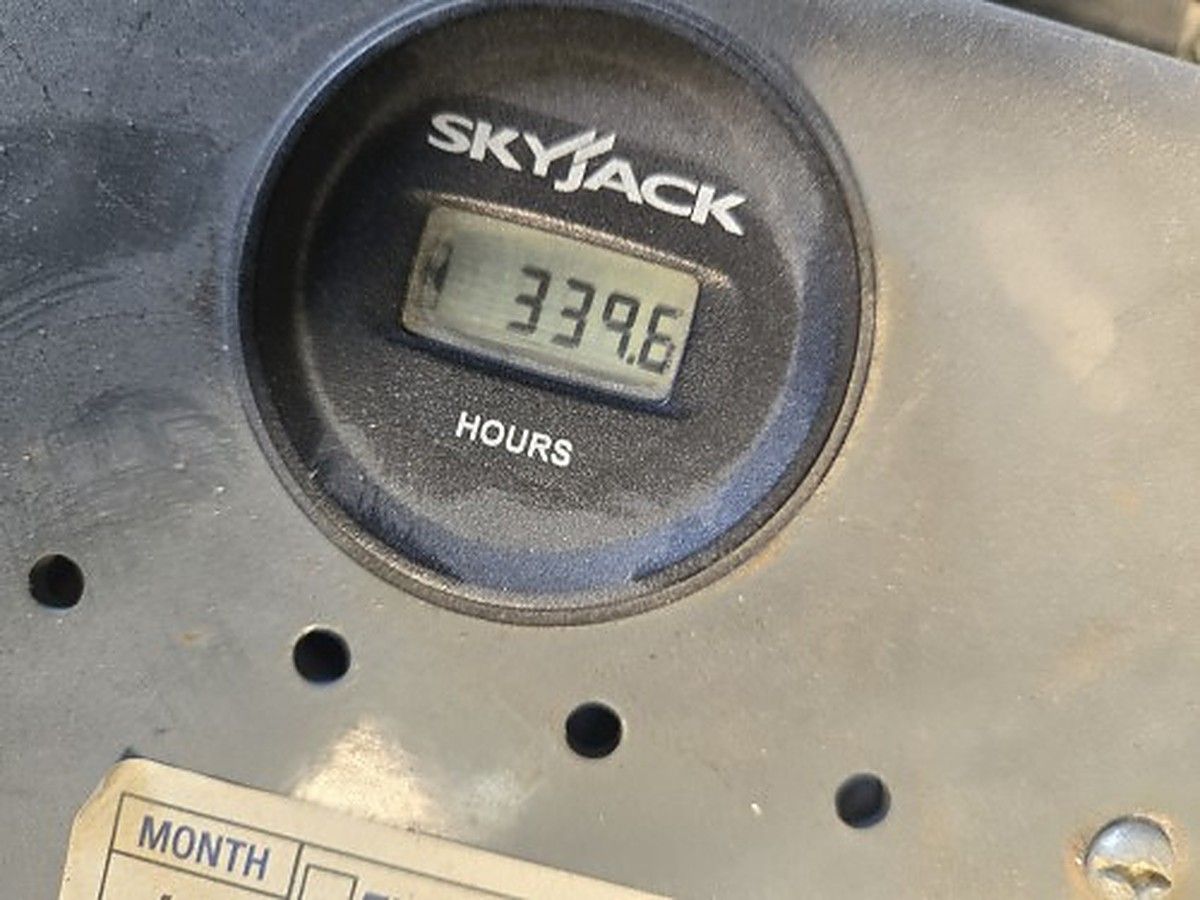 SKYJACK SJIII4632 photo 11