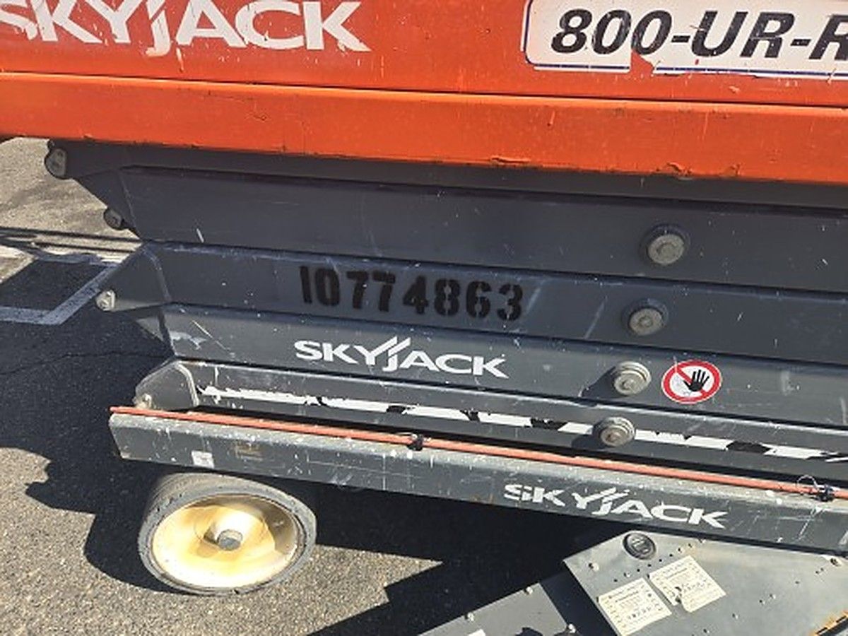SKYJACK SJIII4632 photo 4
