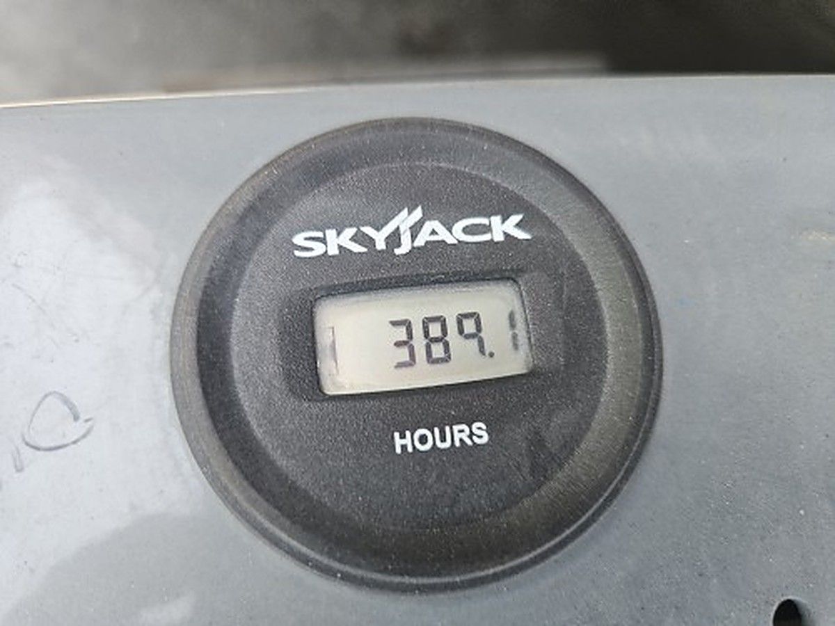 SKYJACK SJIII4632 photo 5
