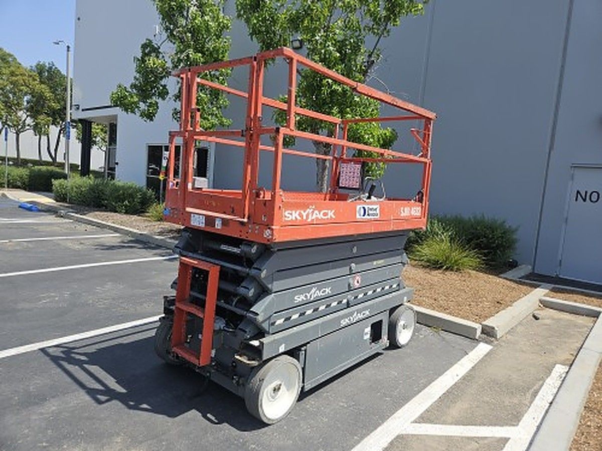 SKYJACK SJIII4632 photo 7