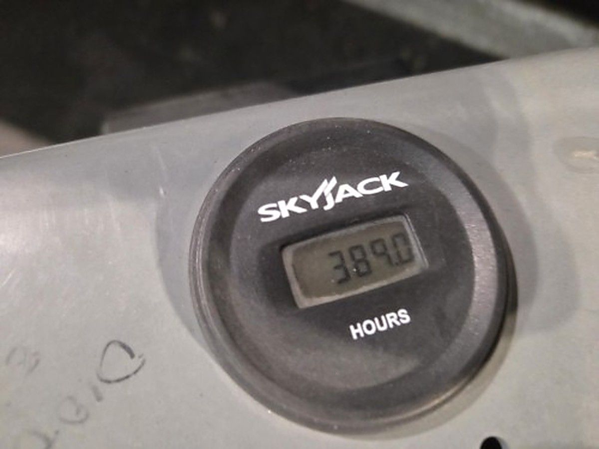 SKYJACK SJIII4632 photo 9