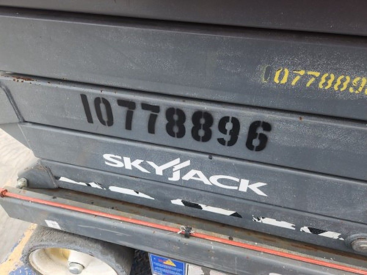 SKYJACK SJIII4632 photo 6