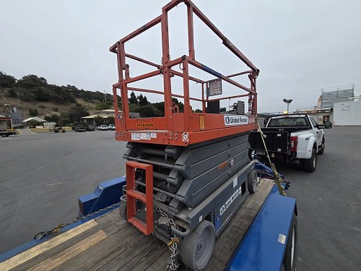 2018 SKYJACK SJIII4632 for sale in Las Vegas, NV