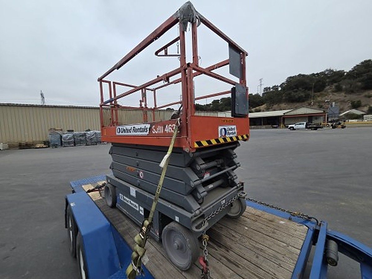 SKYJACK SJIII4632 photo 2