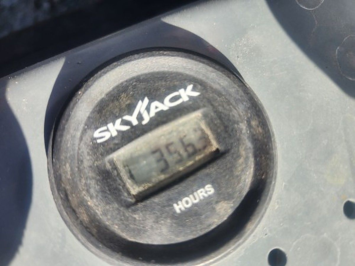 SKYJACK SJIII4632 photo 12