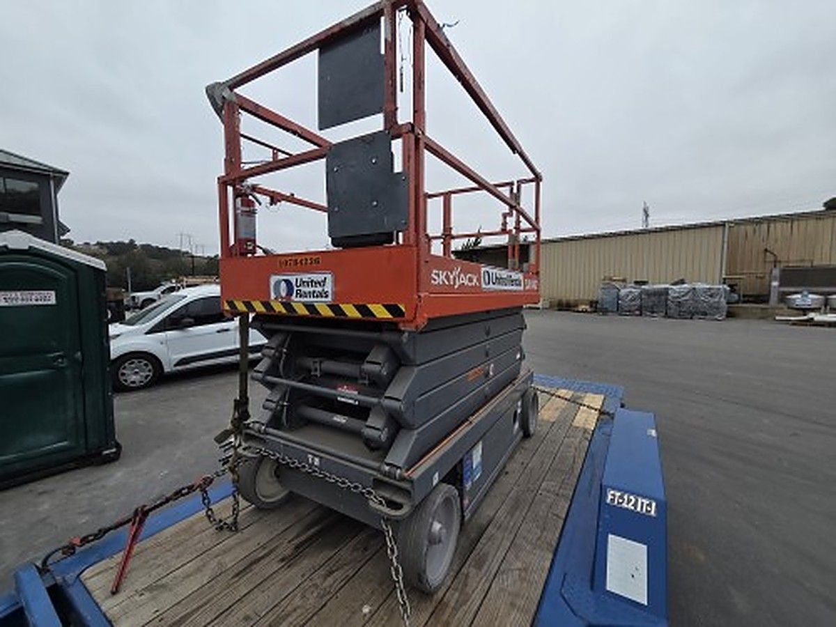 SKYJACK SJIII4632 photo 4