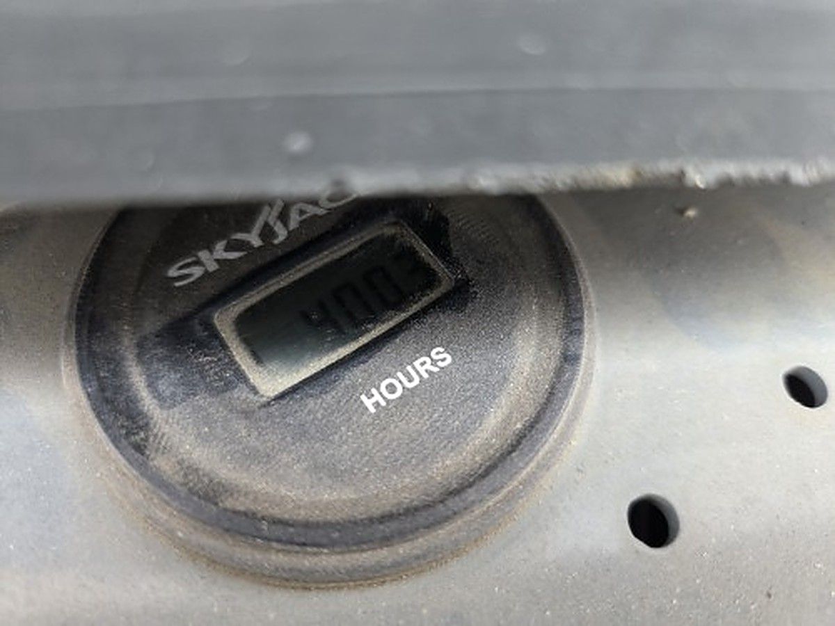 SKYJACK SJIII4632 photo 6