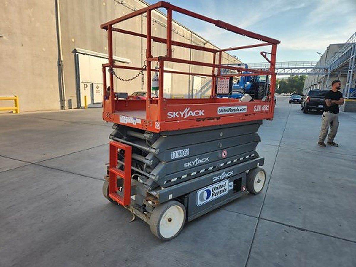 SKYJACK SJIII4632 photo 2