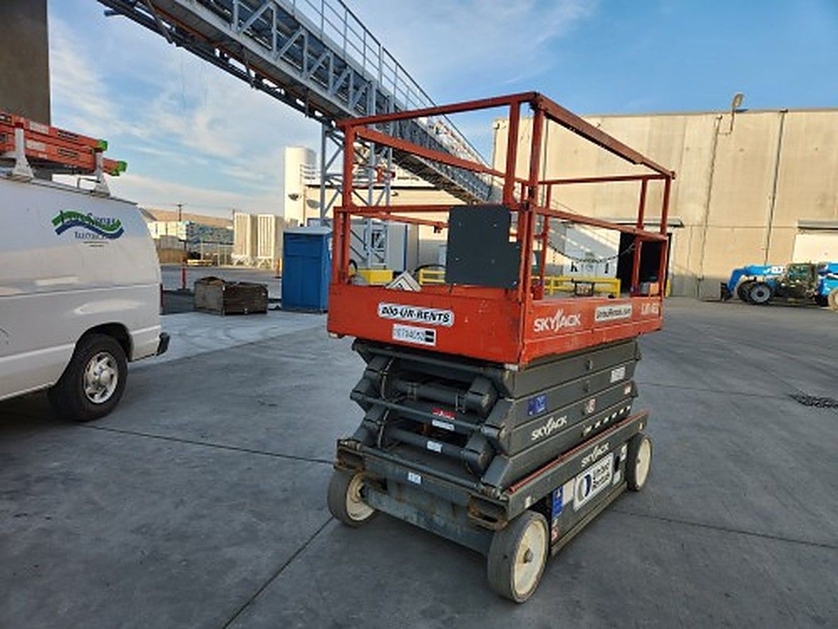 SKYJACK SJIII4632 photo 3