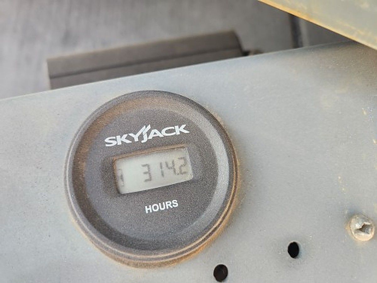 SKYJACK SJIII4632 photo 6