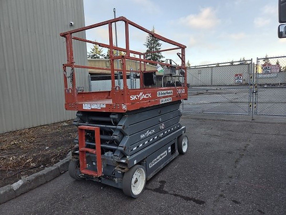 SKYJACK SJIII4632 photo 2
