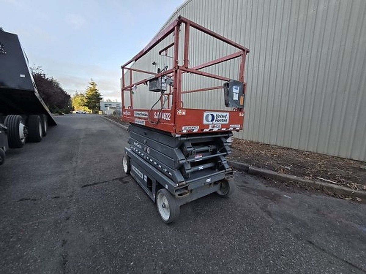 SKYJACK SJIII4632 photo 3