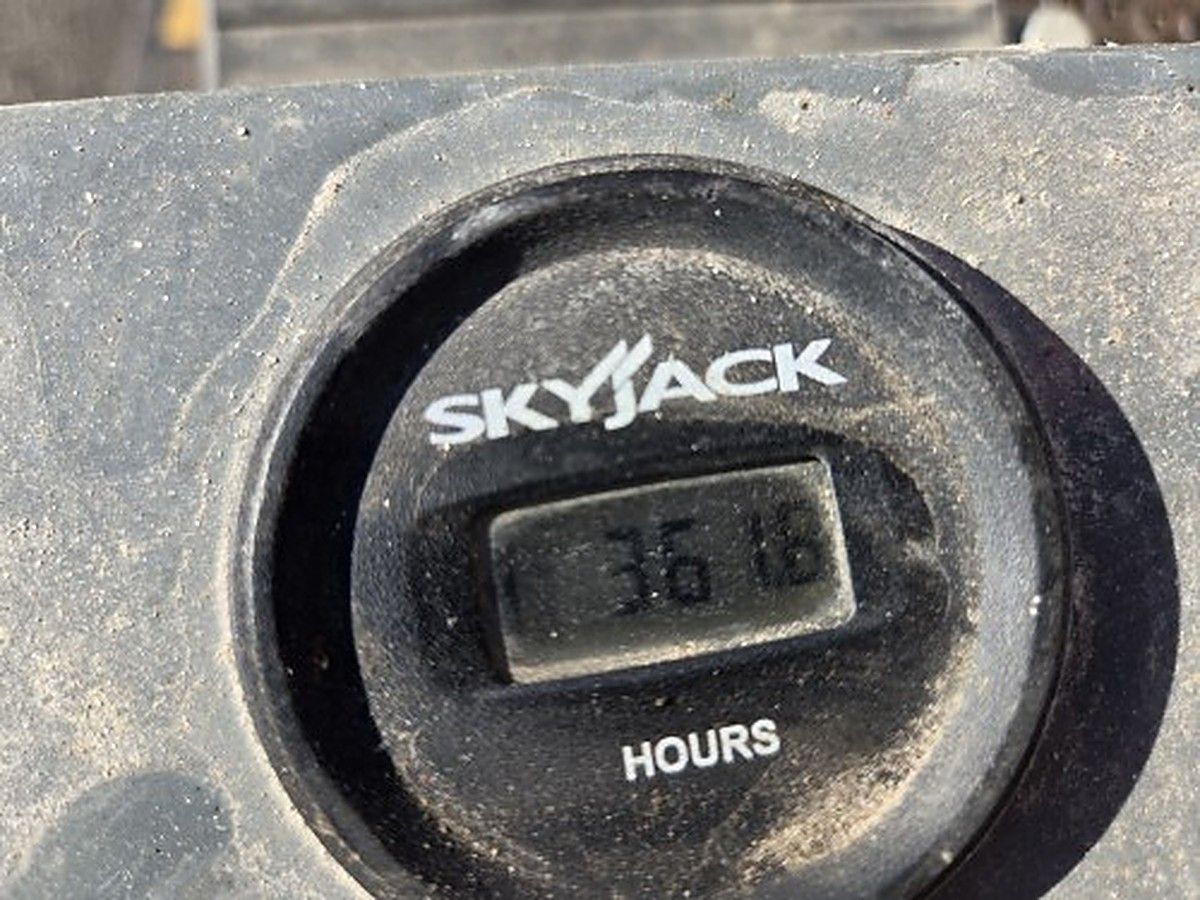SKYJACK SJIII4632 photo 4