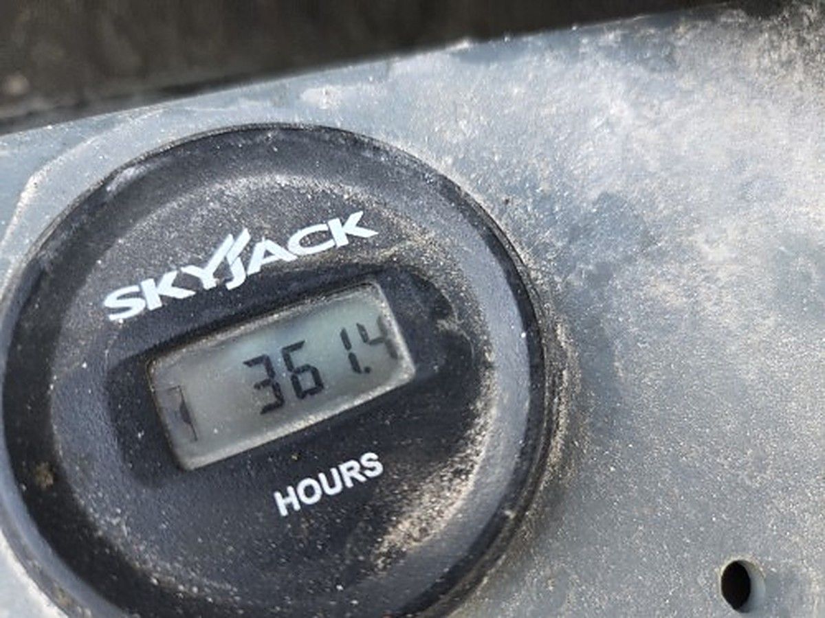 SKYJACK SJIII4632 photo 9