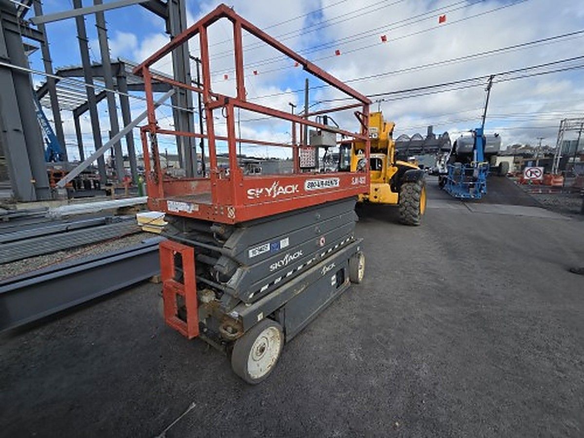 SKYJACK SJIII4632 photo 3