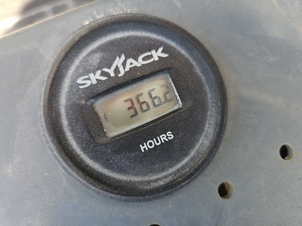 2018 SKYJACK SJIII4632 for sale in Las Vegas, NV