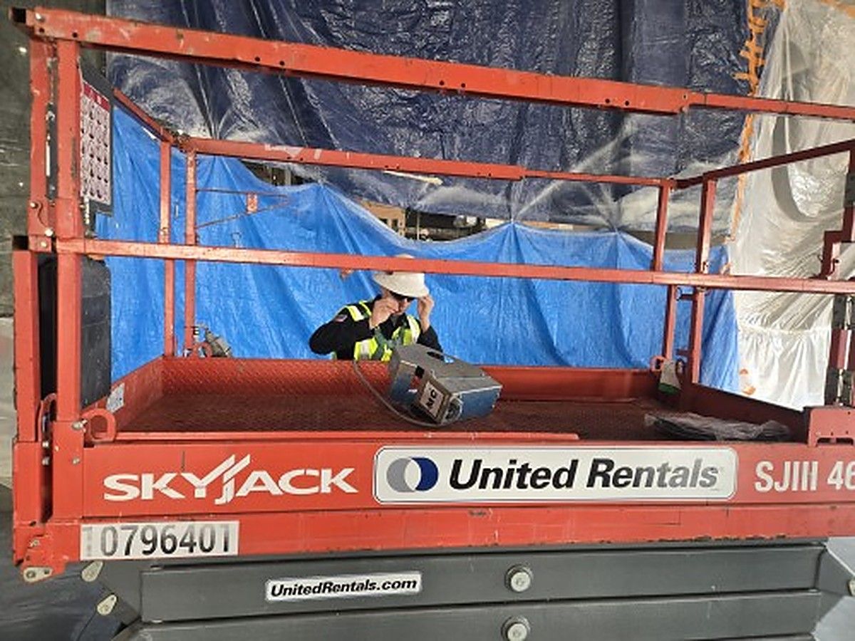 SKYJACK SJIII4632 photo 4