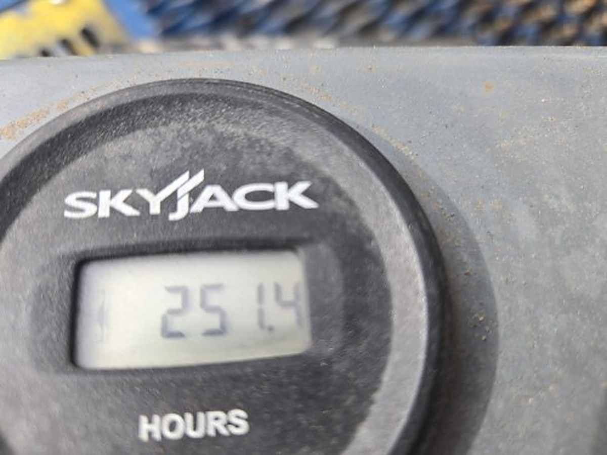 SKYJACK SJIII4632 photo 5