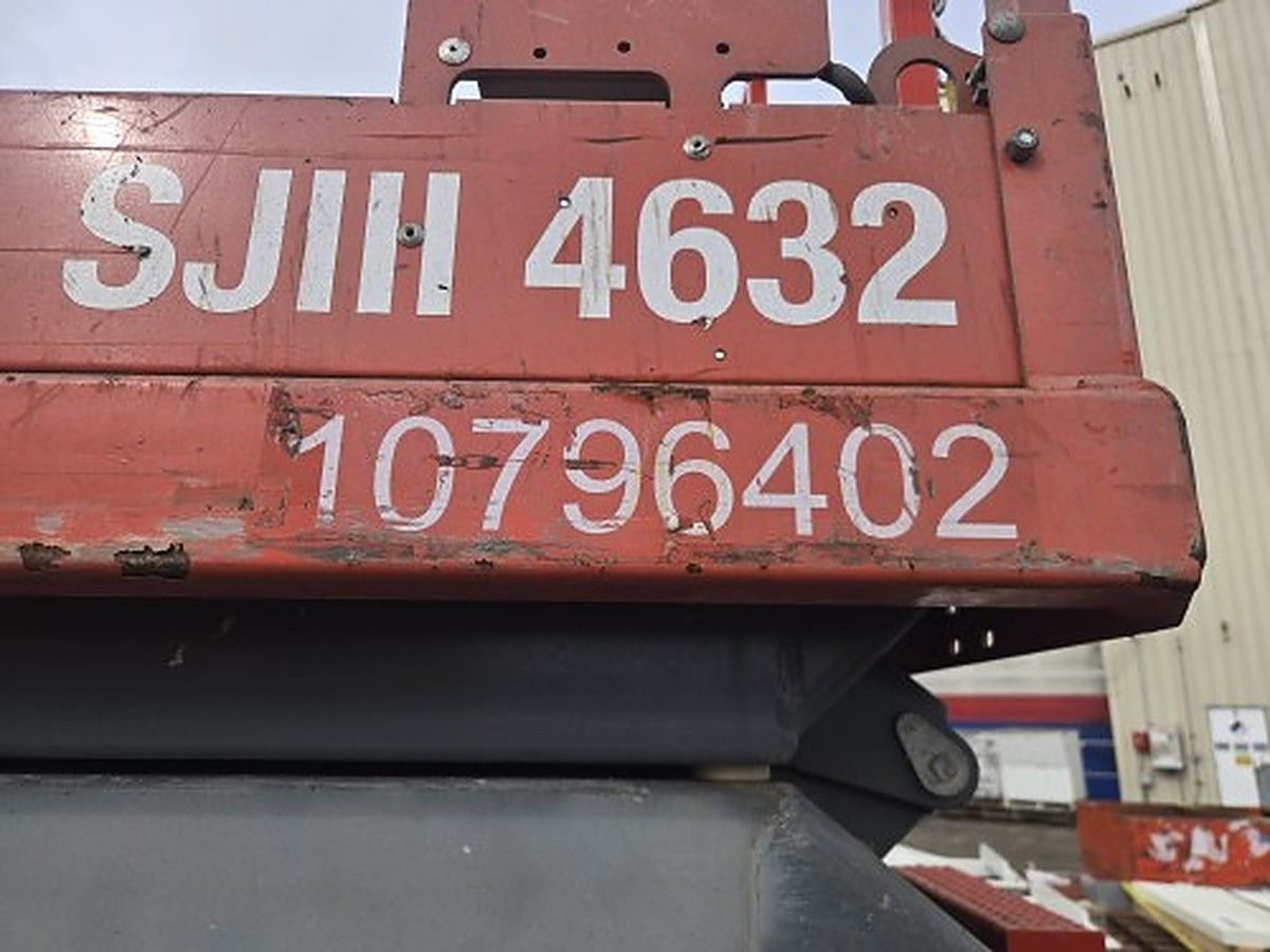 SKYJACK SJIII4632 photo 6