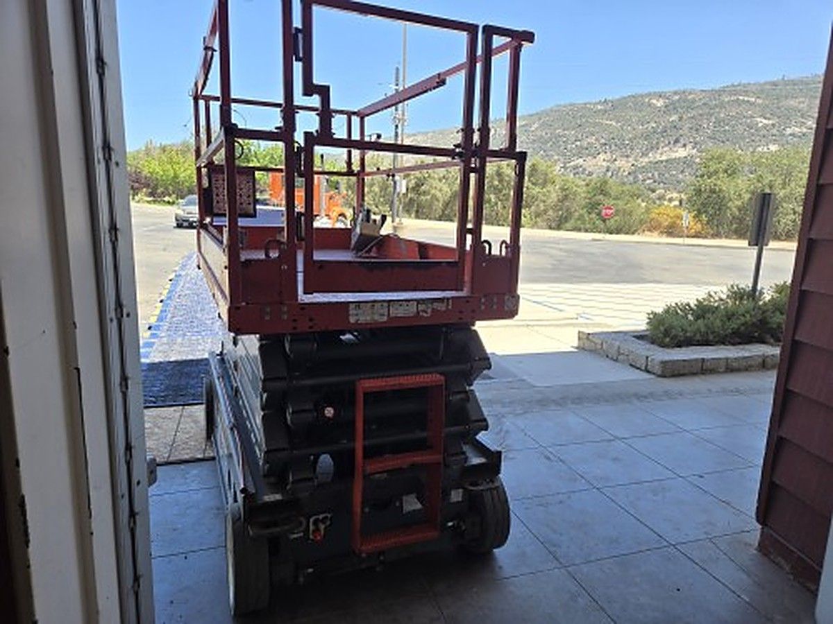 2018 SKYJACK SJIII4632 for sale in Las Vegas, NV