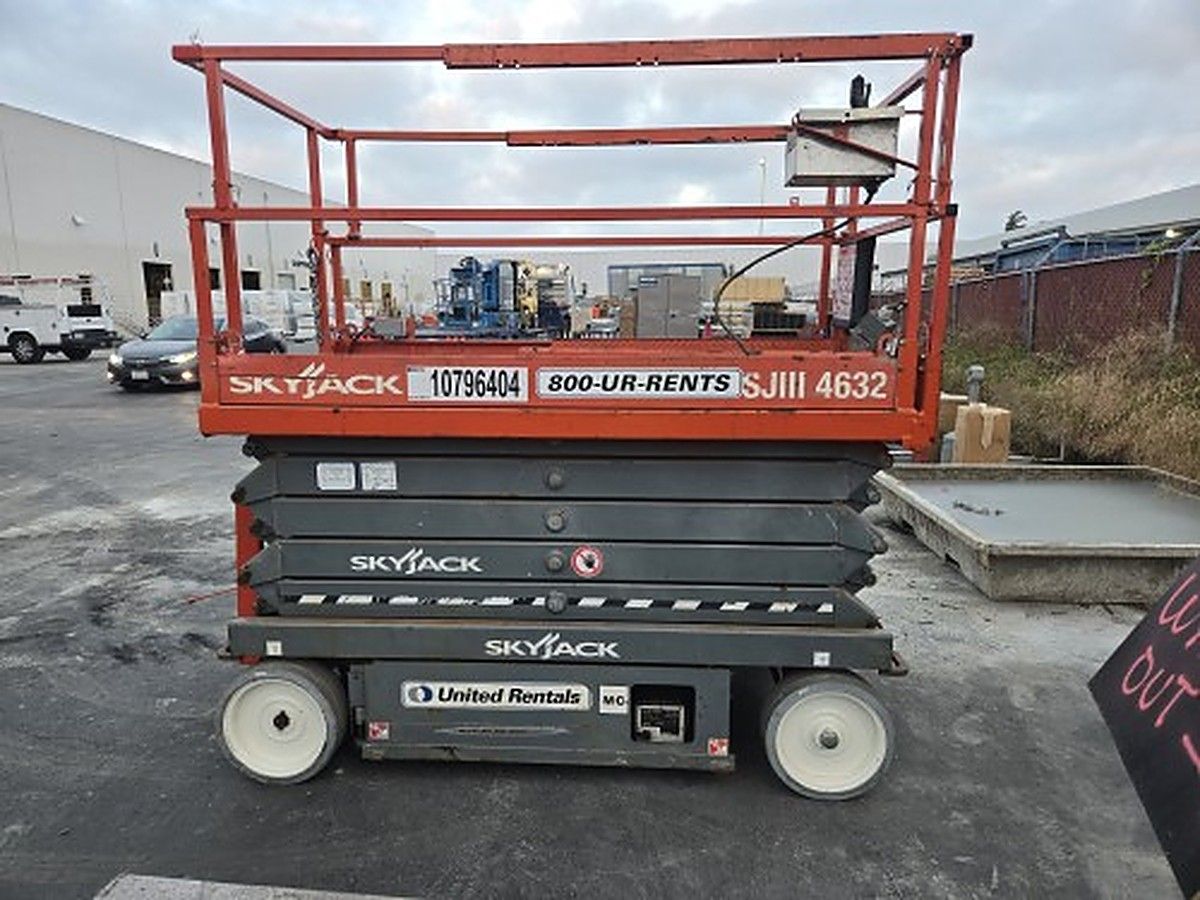 SKYJACK SJIII4632 photo 2