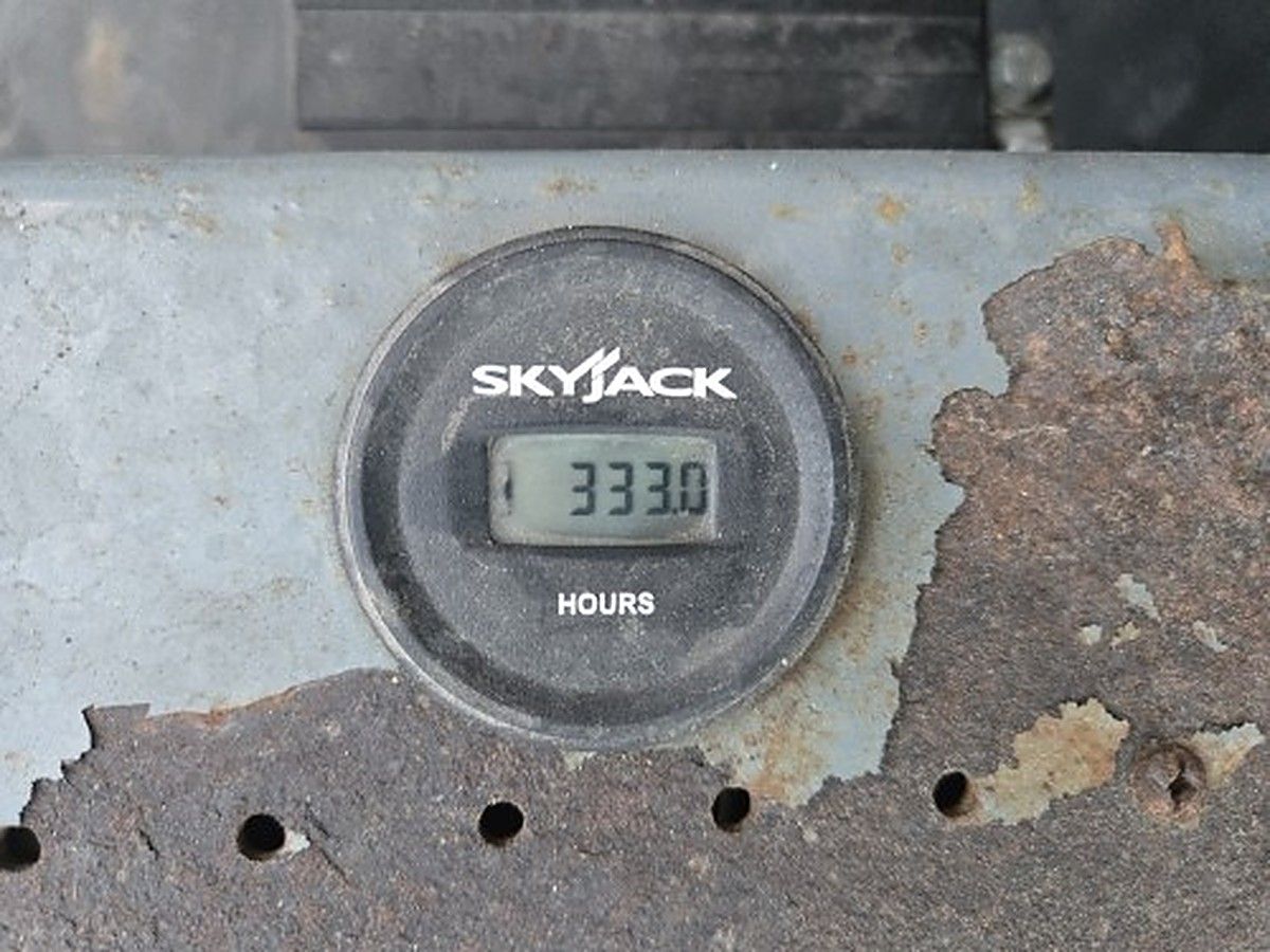 SKYJACK SJIII4632 photo 5