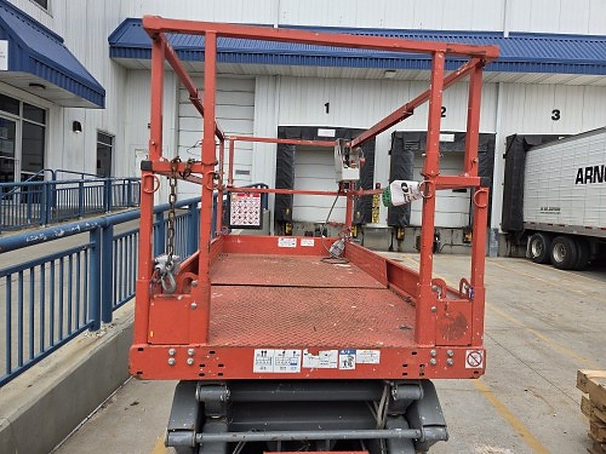 SKYJACK SJIII4632 photo 6