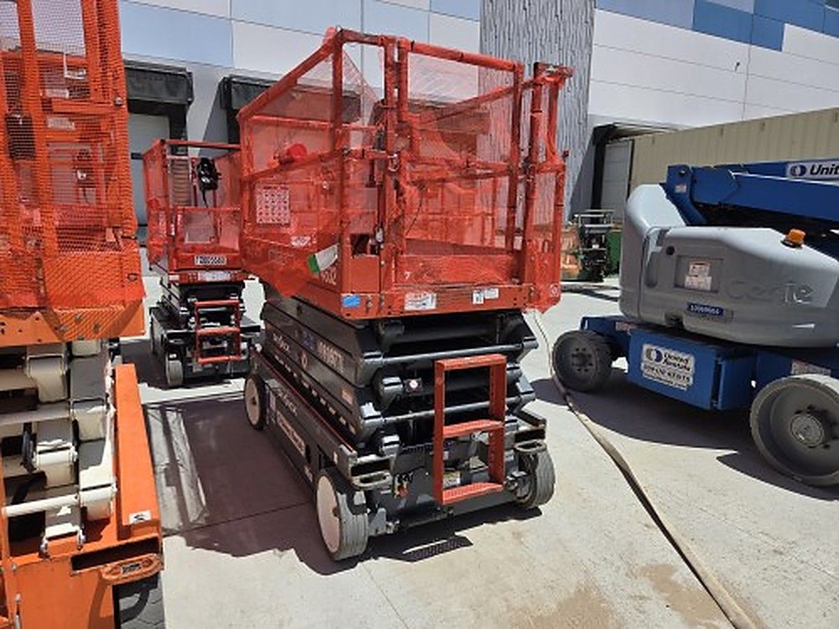 SKYJACK SJIII4632 photo 2