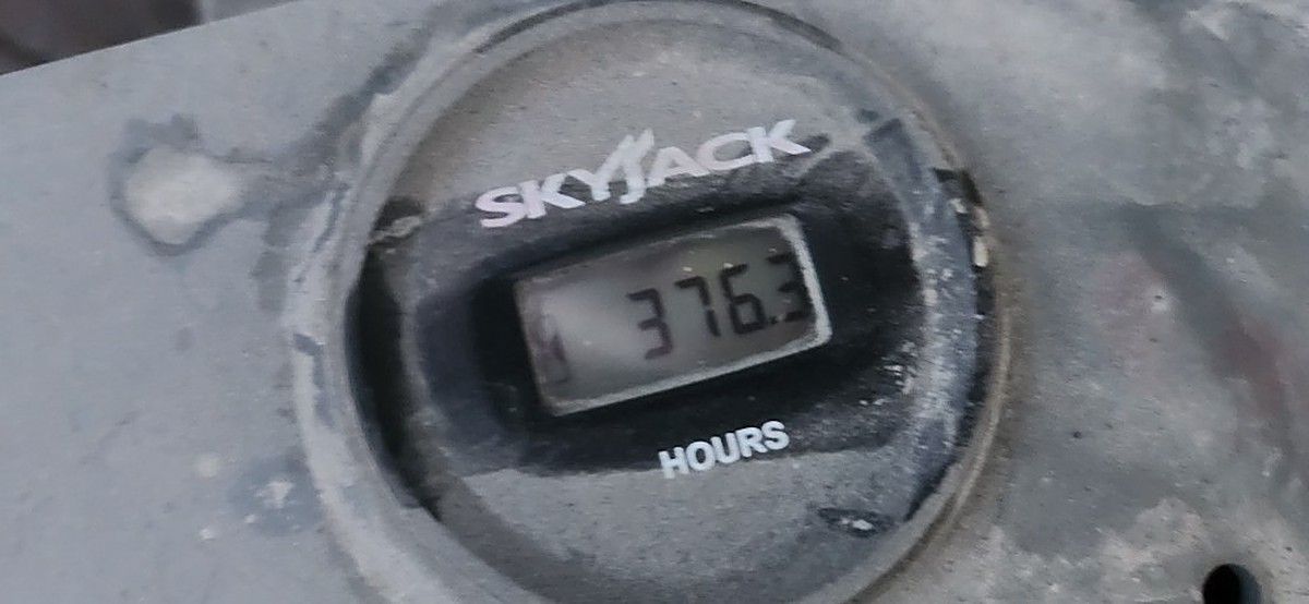 SKYJACK SJIII4632 photo 13