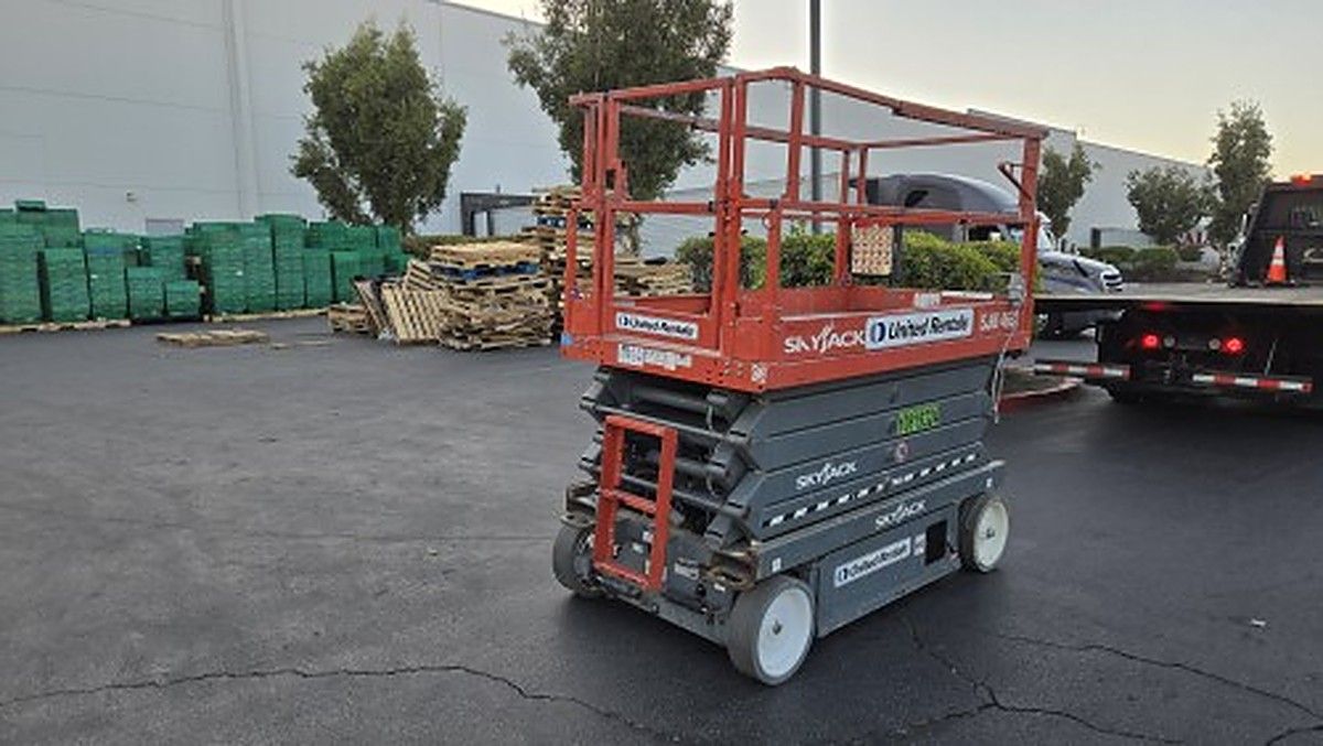 SKYJACK SJIII4632 photo 6