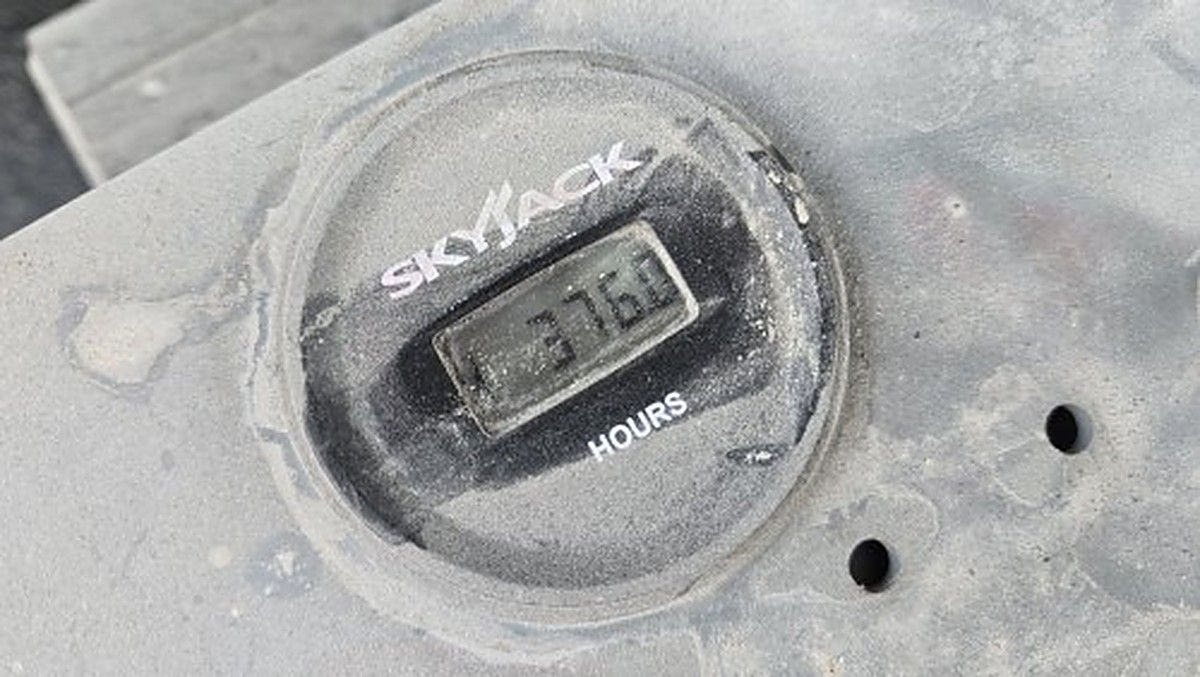 SKYJACK SJIII4632 photo 7