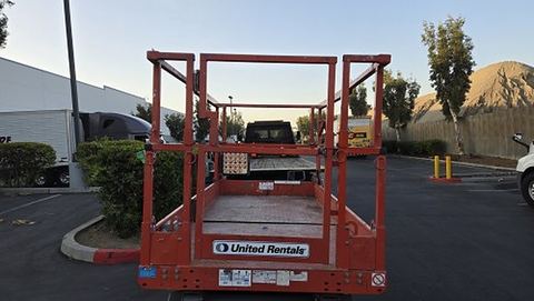 2018 SKYJACK SJIII4632 for sale