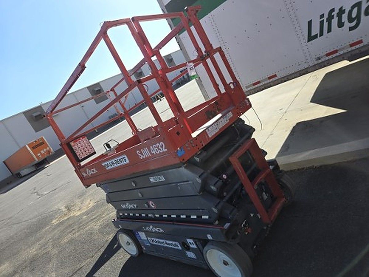 SKYJACK SJIII4632 photo 5