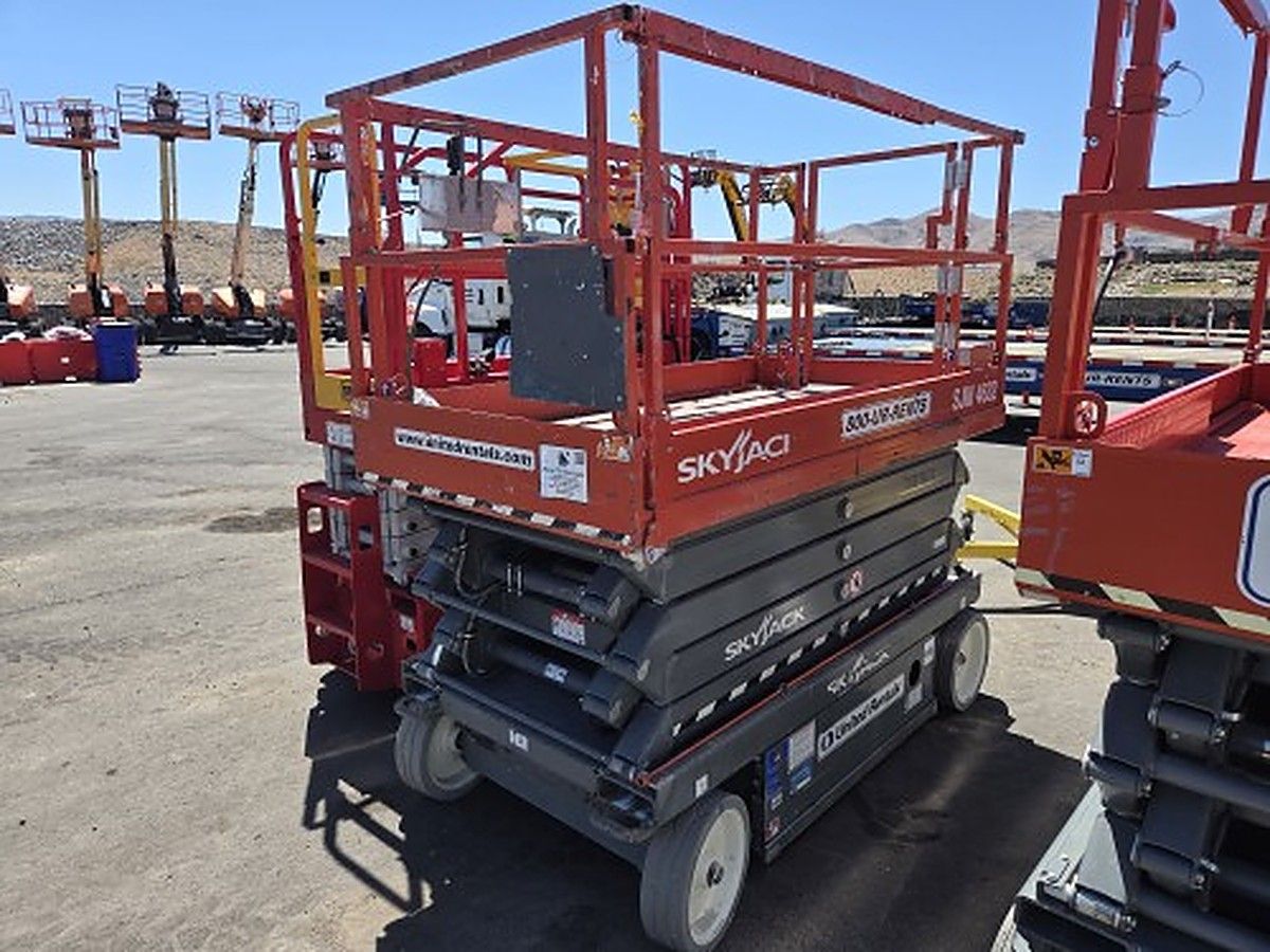 2018 SKYJACK SJIII4632 for sale in Las Vegas, NV