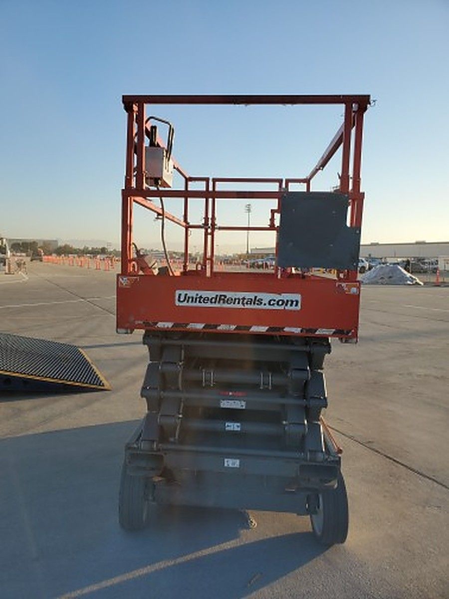 SKYJACK SJIII4632 photo 2
