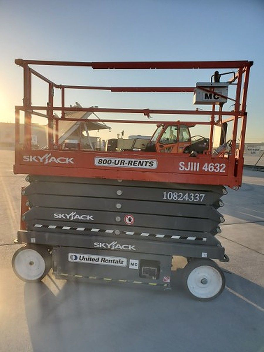 SKYJACK SJIII4632 photo 3