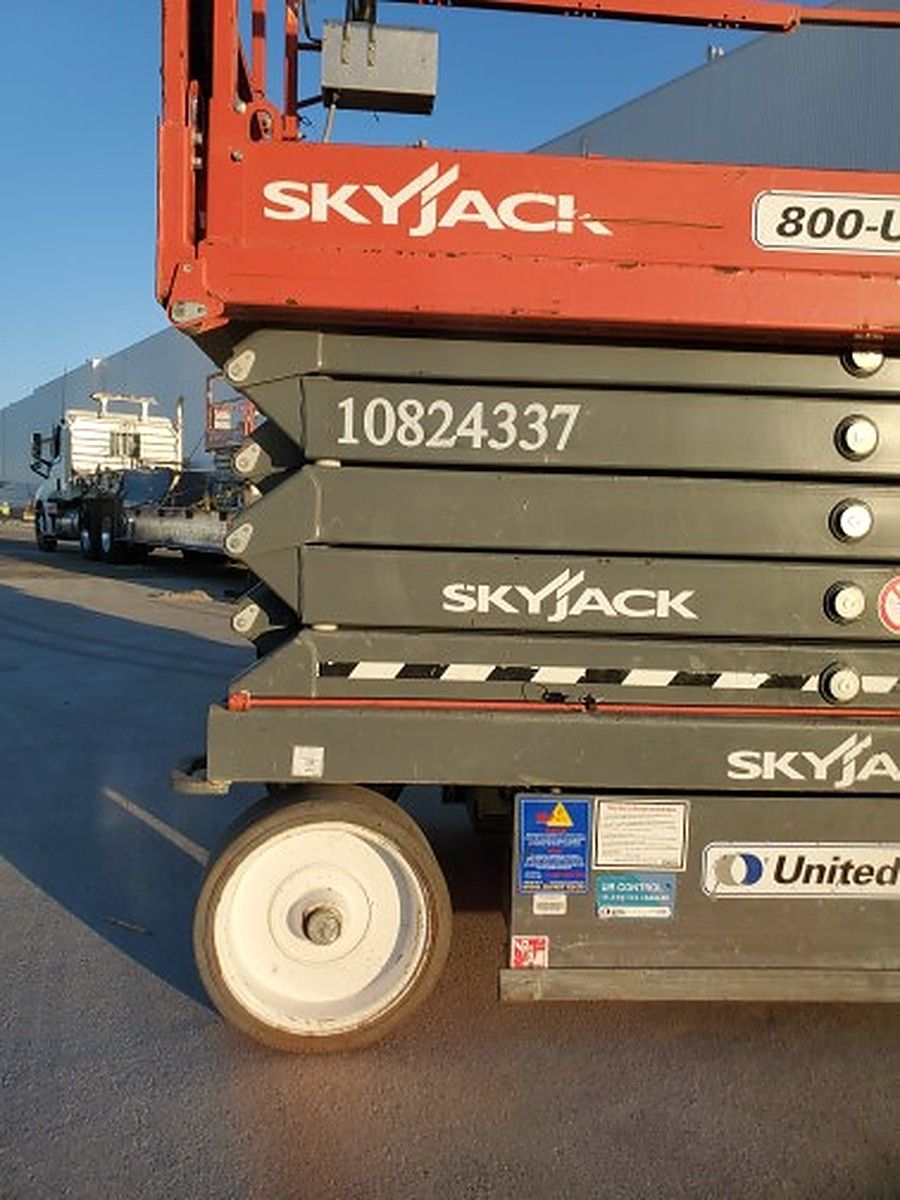 SKYJACK SJIII4632 photo 5