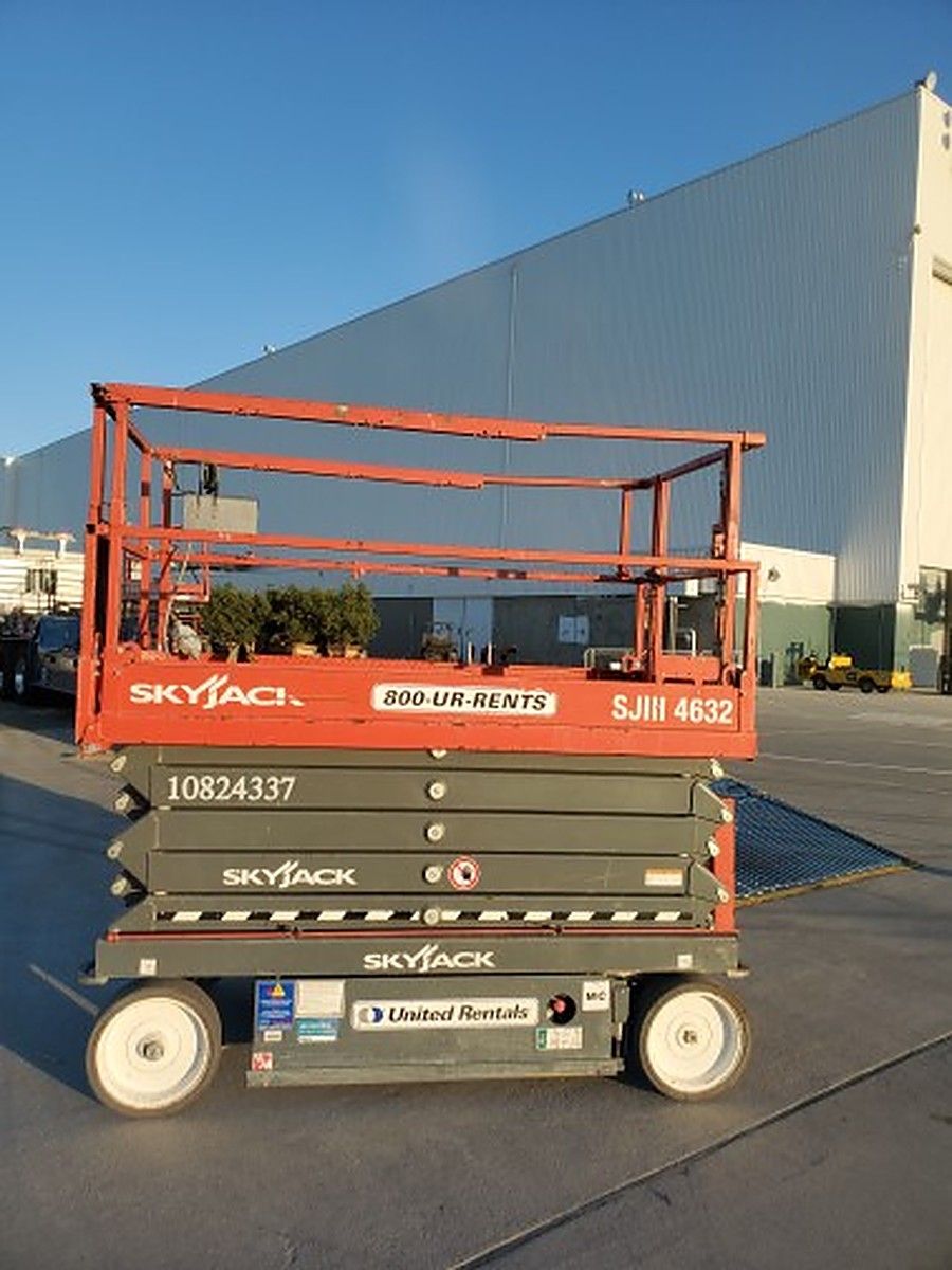 SKYJACK SJIII4632 photo 6