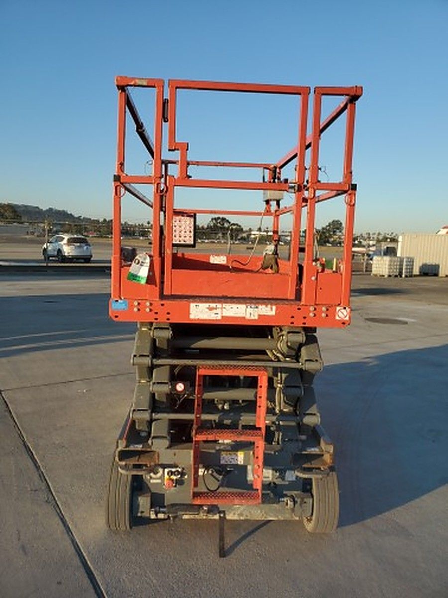 SKYJACK SJIII4632 photo 7
