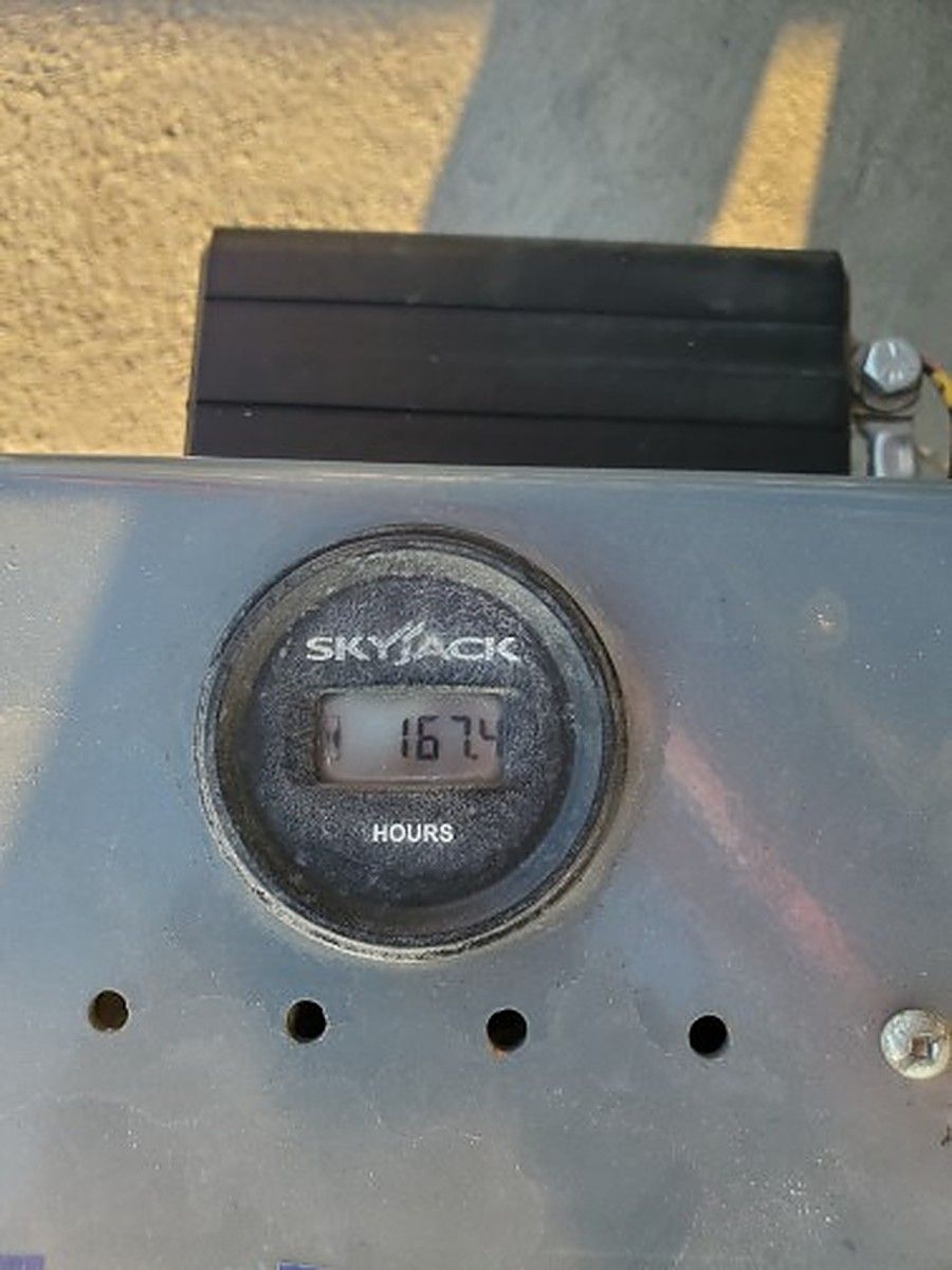SKYJACK SJIII4632 photo 10
