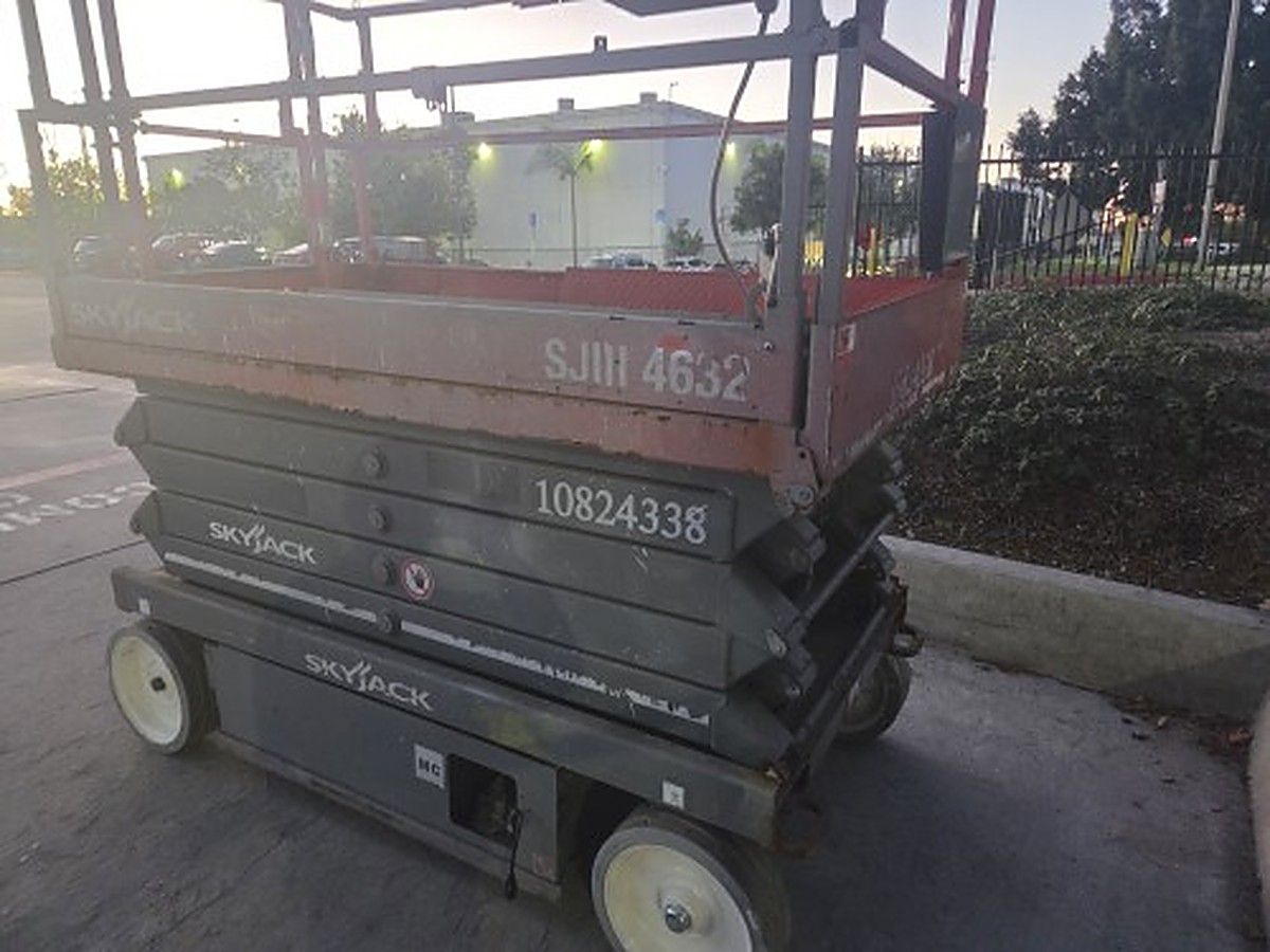 SKYJACK SJIII4632 photo 3