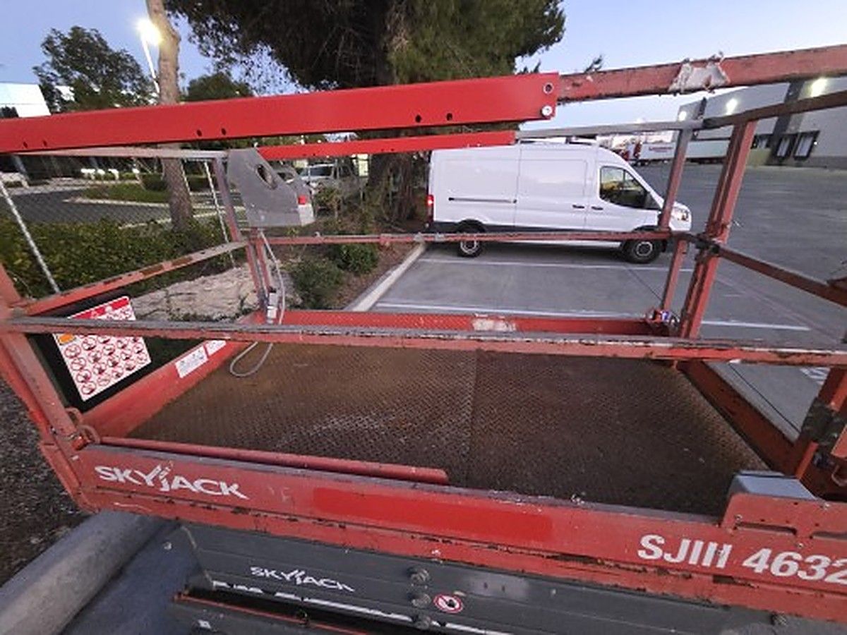 SKYJACK SJIII4632 photo 8