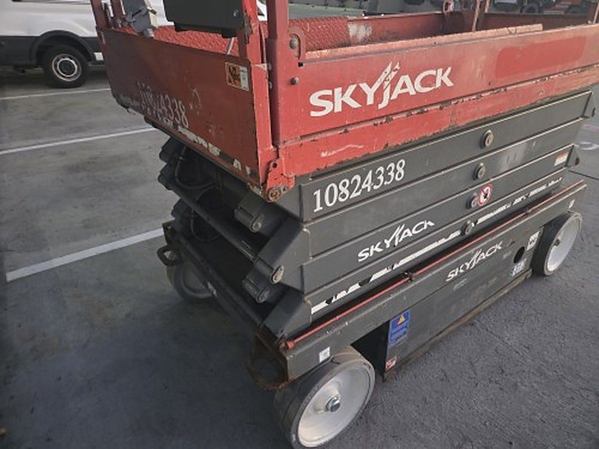 SKYJACK SJIII4632 photo 9