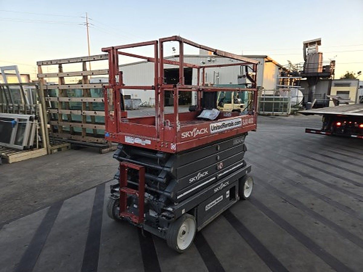 2018 SKYJACK SJIII4632 for sale in Las Vegas, NV