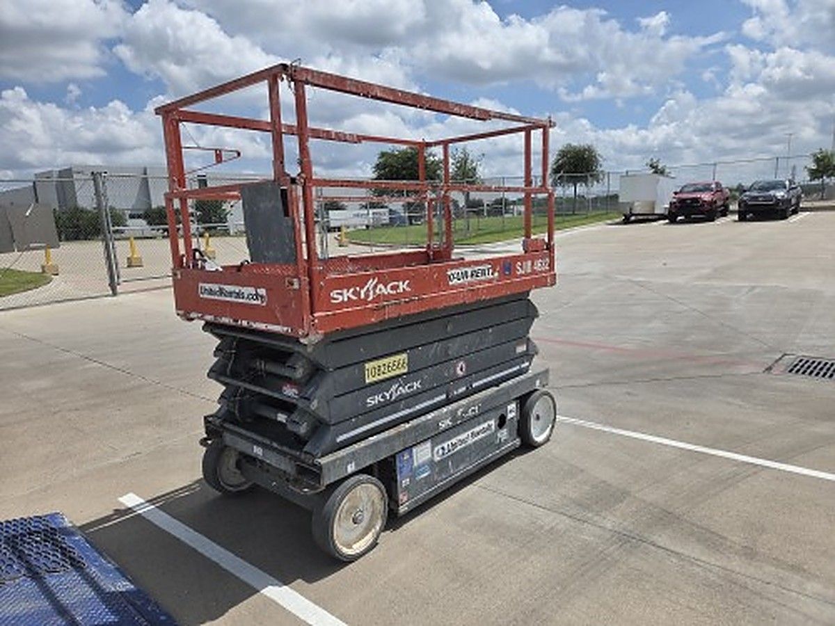 2018 SKYJACK SJIII4632 for sale in Las Vegas, NV