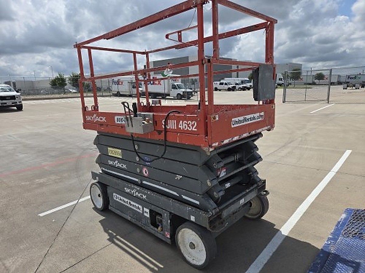 SKYJACK SJIII4632 photo 3